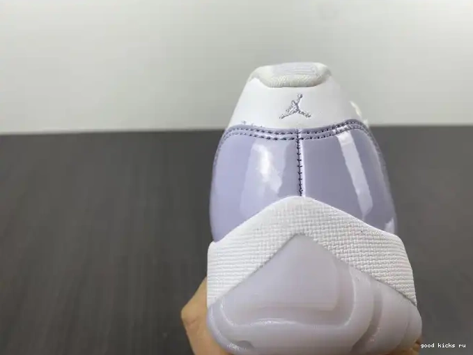 80% Off Sale Jordan WMNS Low AH7860-101 Pure 11 Violet Air 0610